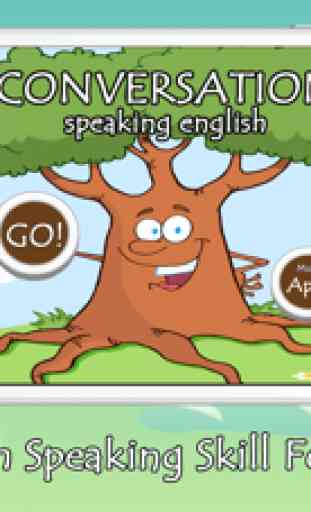 hablar inglés aprende inglés fácil practica inglés 1