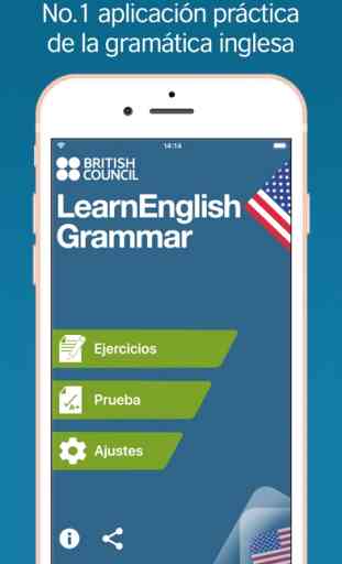 LearnEnglish Grammar (US ed.) 1