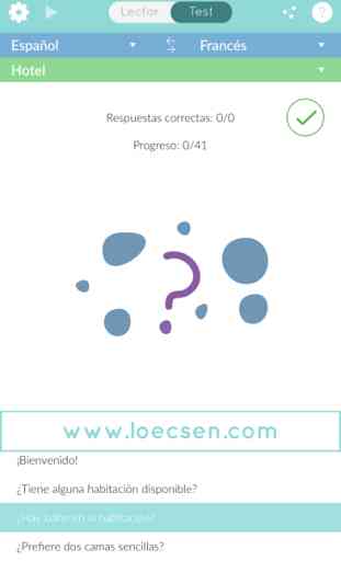 Loecsen - Vocabulario y expresiones prácticas para el viaje 4
