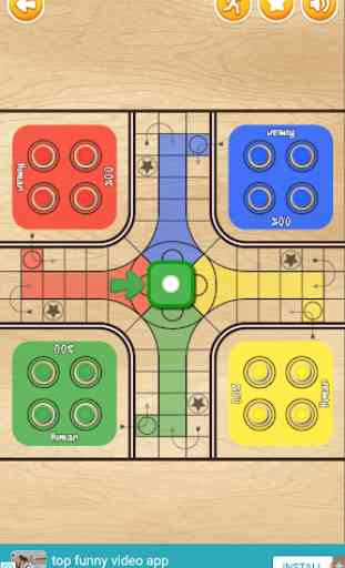 Ludo Neo-Classic : King of the Dice Game 2019 2