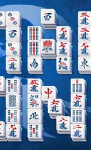 Mahjong Deluxe Go (Español) 2
