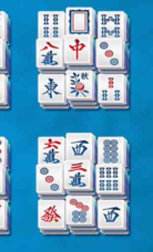 Mahjong Deluxe Go (Español) 4