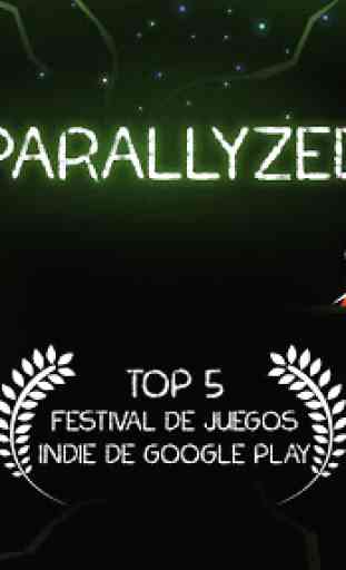 Parallyzed 2