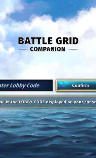 Battle Grid Companion 4