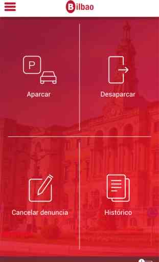 Bilbao OTA app oficial 1