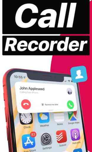Call Recorder ACR 1