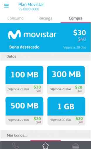 Movistar MX 3