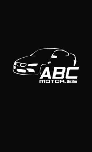 ABC Motor - Vehículos de Ocasión en Madrid 1