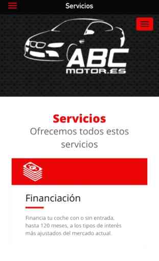 ABC Motor - Vehículos de Ocasión en Madrid 4