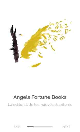 Angels Fortune Books 1
