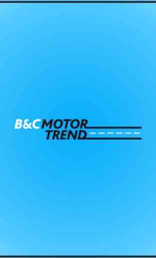 B&C Motor Trend - Coches de Ocasión 1