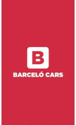Barceló Cars - Vehículos de Ocasión 1