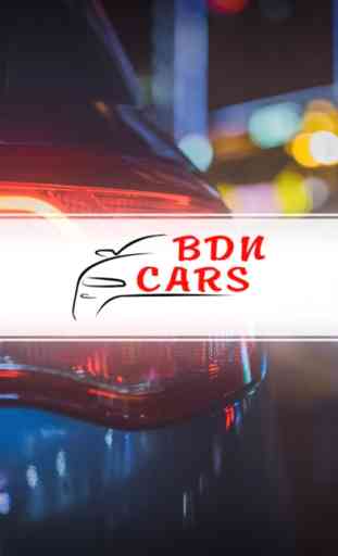 Bdn Cars - Coches de segunda mano en Badalona 1