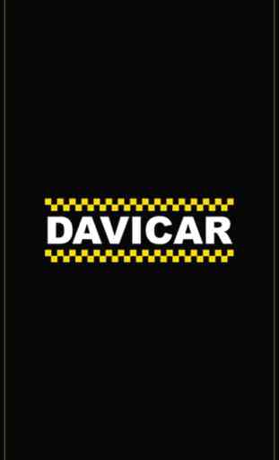 Davicar - Venta de vehículos de ocasión 1