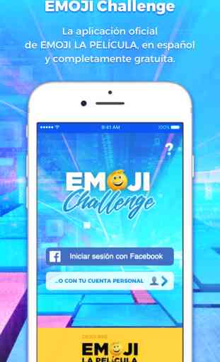 Emoji Challenge 1