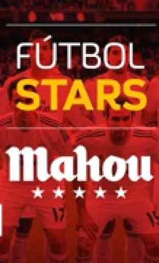 Fútbol Stars 2