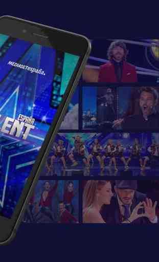 Got Talent España 2