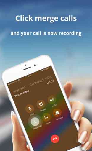 Grabar Llamadas - Call Record 2