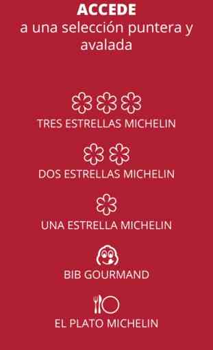 Guía Michelin España 3