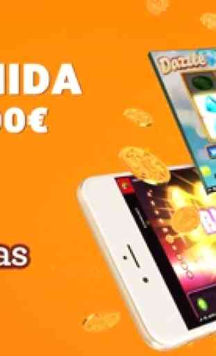 LeoVegas Casino: Juegos Online 2
