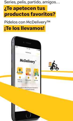 McDonald's España - Ofertas 4
