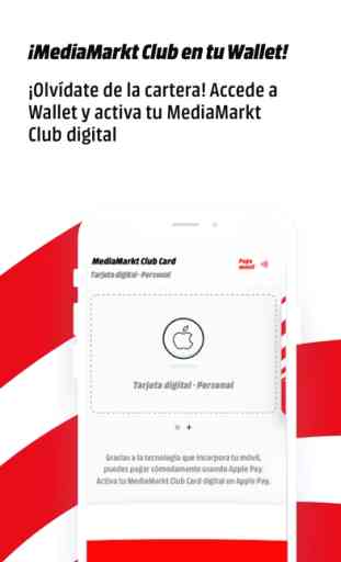 MediaMarkt Club 3