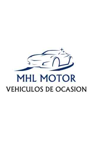 MHL Motor 1