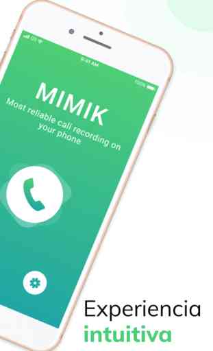 Mimik Pro: Call Recorder 2