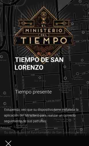 MoH: Tiempo de San Lorenzo 2