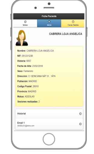 NetClinicas Mobile.6.0 3