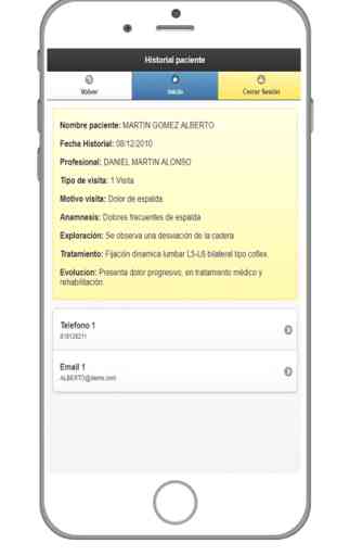 NetClinicas Mobile.6.0 4