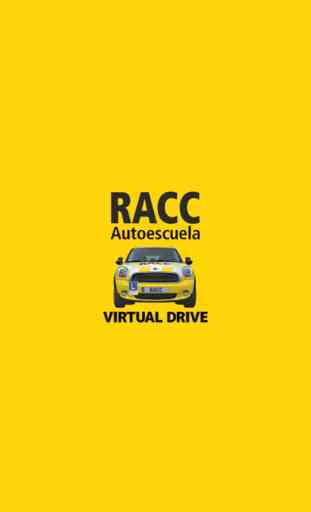 RACC Autoescuela-Virtual Drive 1