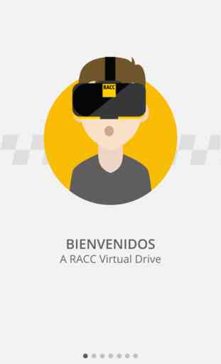 RACC Autoescuela-Virtual Drive 2