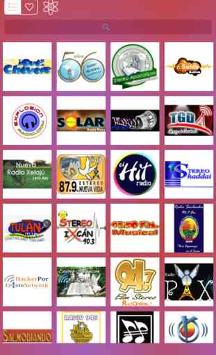 Radio Guatemala 1