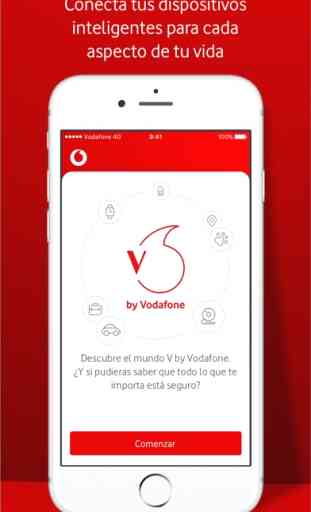 V by Vodafone 2