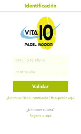 Vita 10 Padel Indoor 3