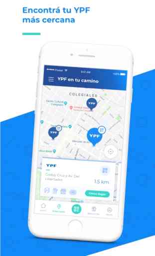 YPF App 4
