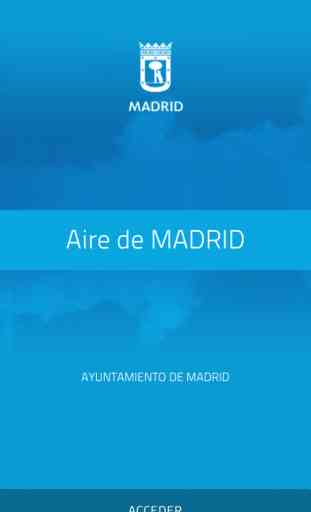 Aire de Madrid 1