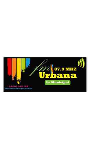 FM Urbana 87.9 1