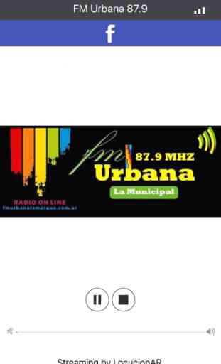 FM Urbana 87.9 2