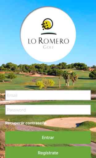 Lo Romero Golf 1