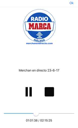 Málaga FM - Radio Marca (HD) 3