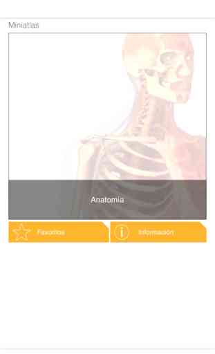 Miniatlas Anatomía - AP 1