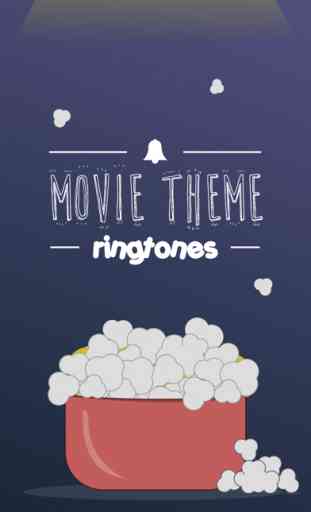 Movie Theme Ringtones 2019 1