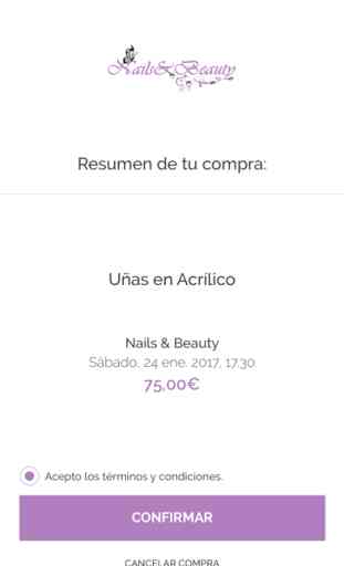 Nails&Beauty 3