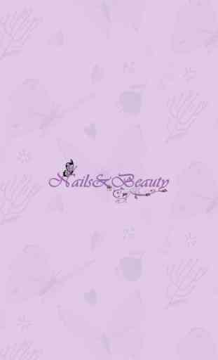 Nails&Beauty 4
