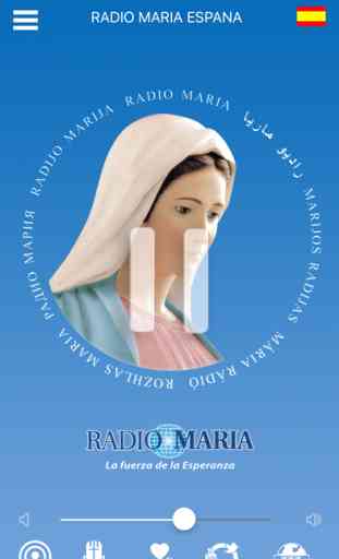 Radio María España 2