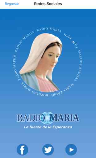Radio María España 3
