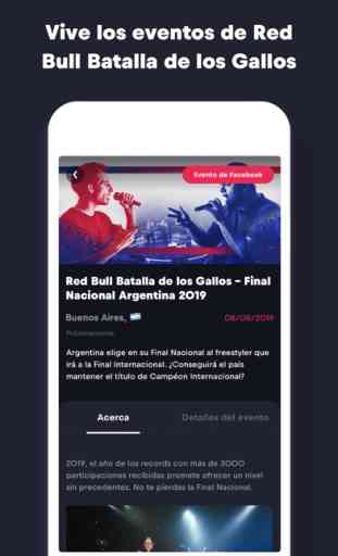 Red Bull Batalla de los Gallos 4