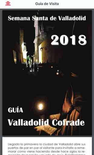 Semana Santa de Valladolid 3
